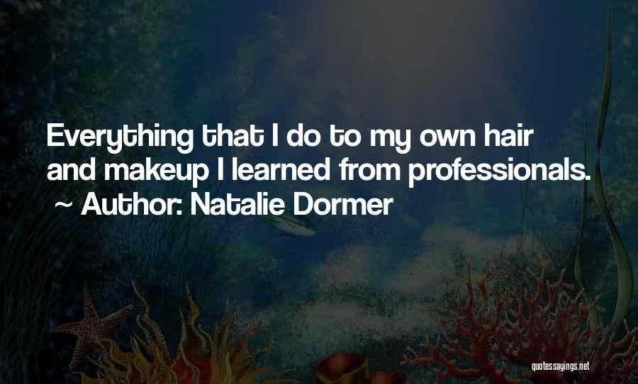 Natalie Dormer Quotes 1676464