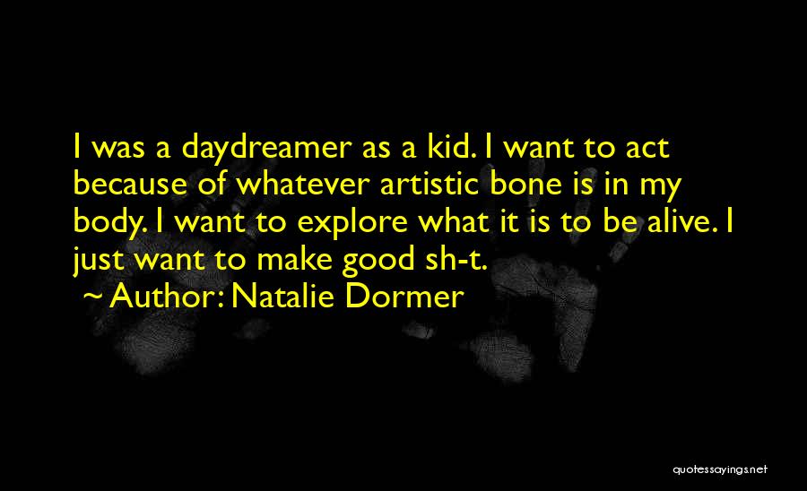Natalie Dormer Quotes 1716205
