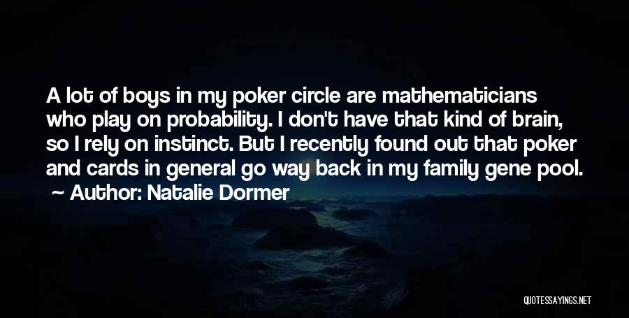 Natalie Dormer Quotes 1786110