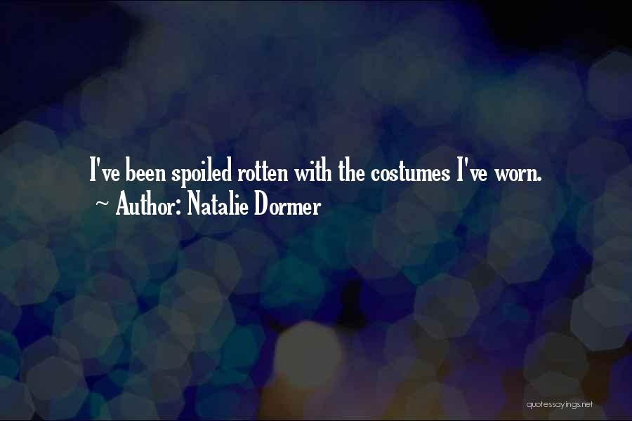 Natalie Dormer Quotes 1791142