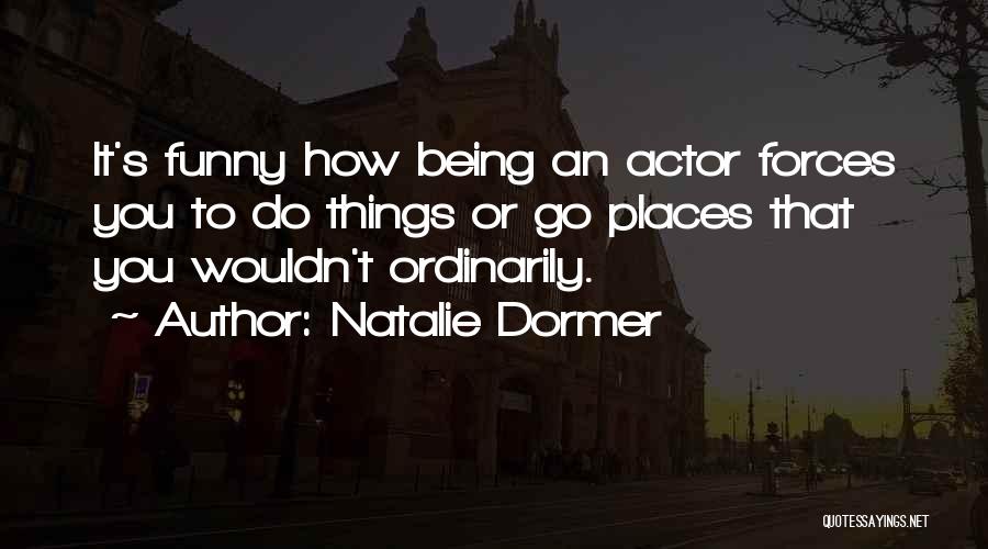 Natalie Dormer Quotes 1803406