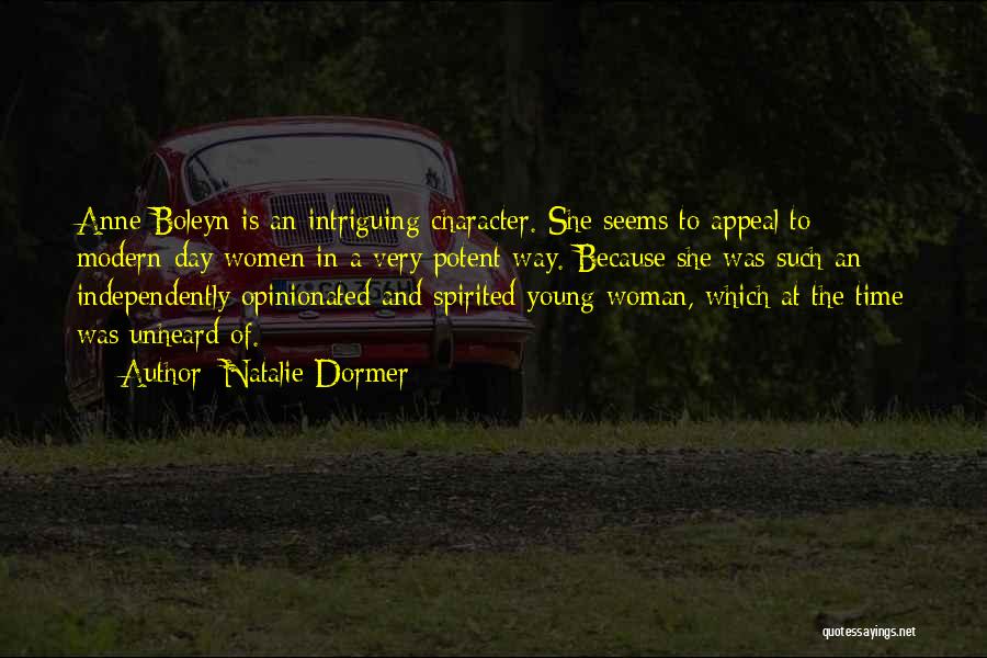 Natalie Dormer Quotes 1974755