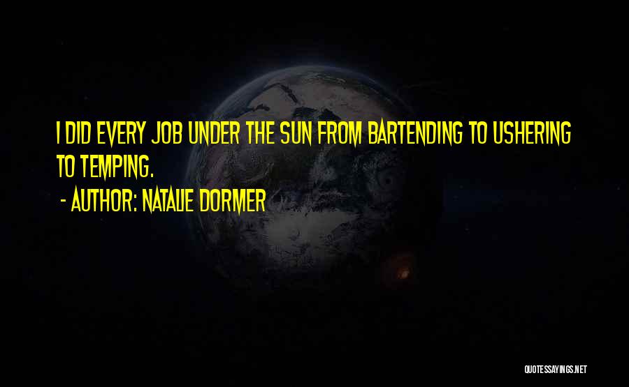 Natalie Dormer Quotes 2037515