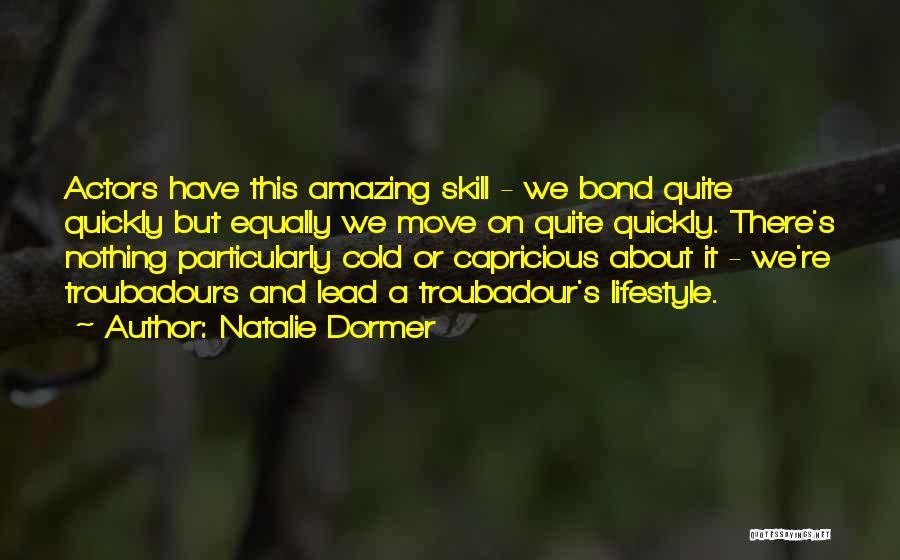 Natalie Dormer Quotes 2075547