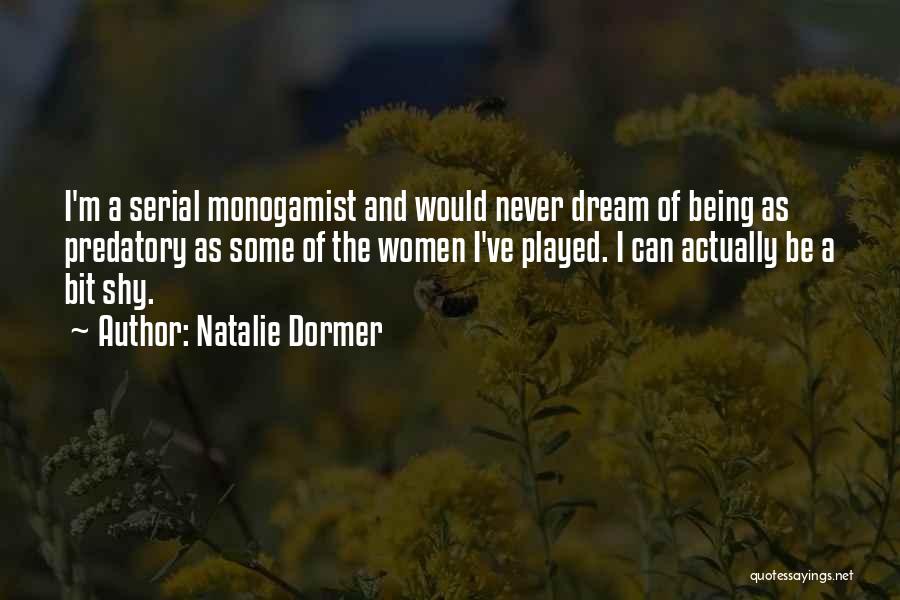 Natalie Dormer Quotes 215224