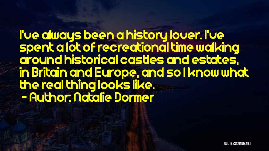 Natalie Dormer Quotes 2174595