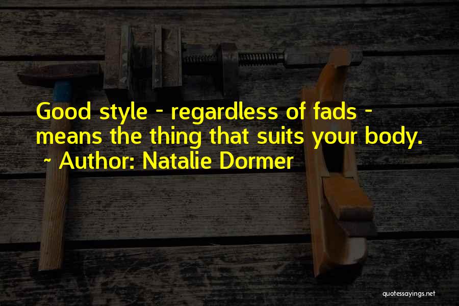 Natalie Dormer Quotes 232387