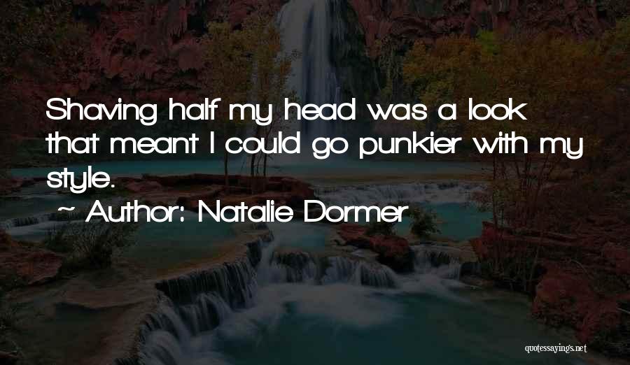 Natalie Dormer Quotes 432756