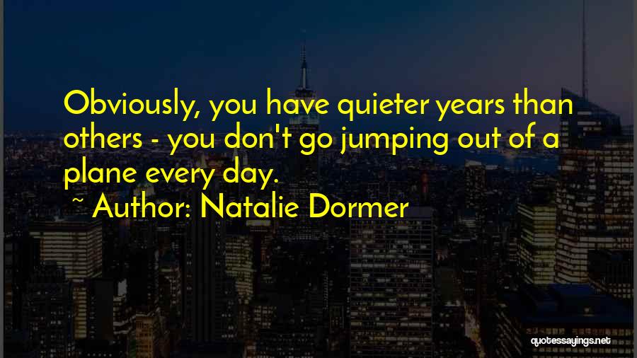 Natalie Dormer Quotes 557299