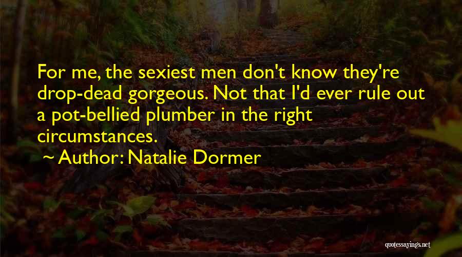 Natalie Dormer Quotes 660733