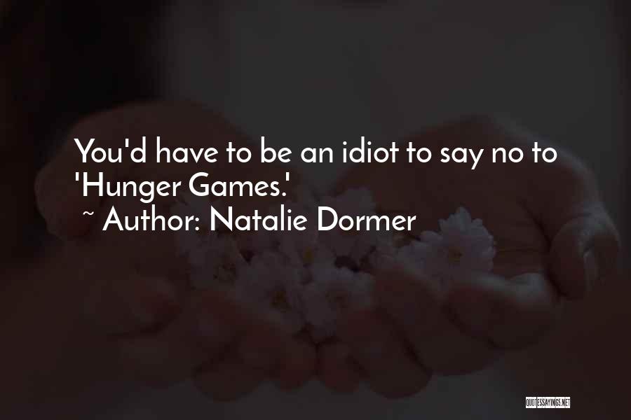 Natalie Dormer Quotes 679950