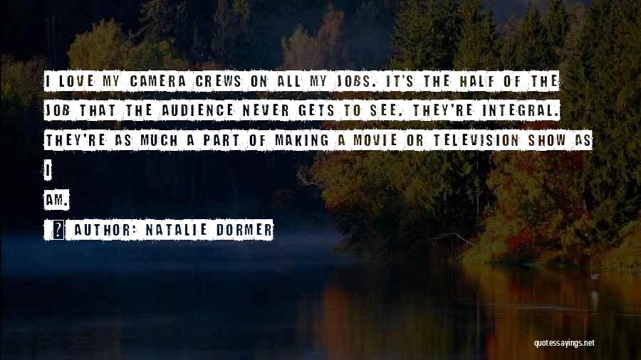 Natalie Dormer Quotes 730862