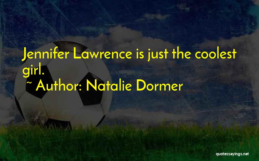 Natalie Dormer Quotes 809535