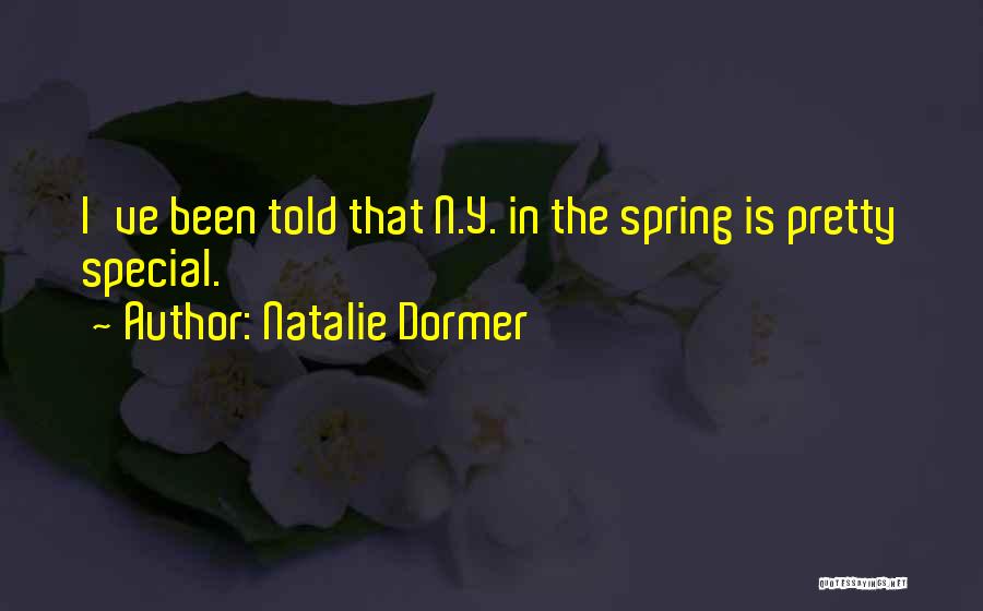 Natalie Dormer Quotes 870917