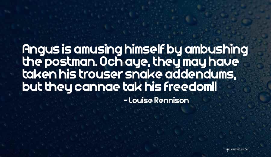 Natalie Flanagan Quotes By Louise Rennison Natalie Flanagan Quotes By Louise Rennison