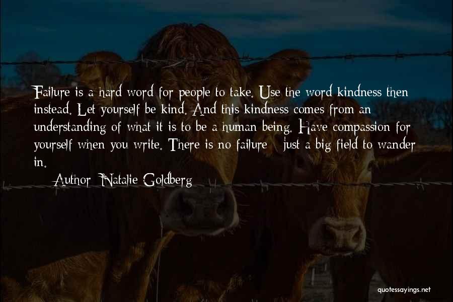 Natalie Goldberg Quotes 1796637