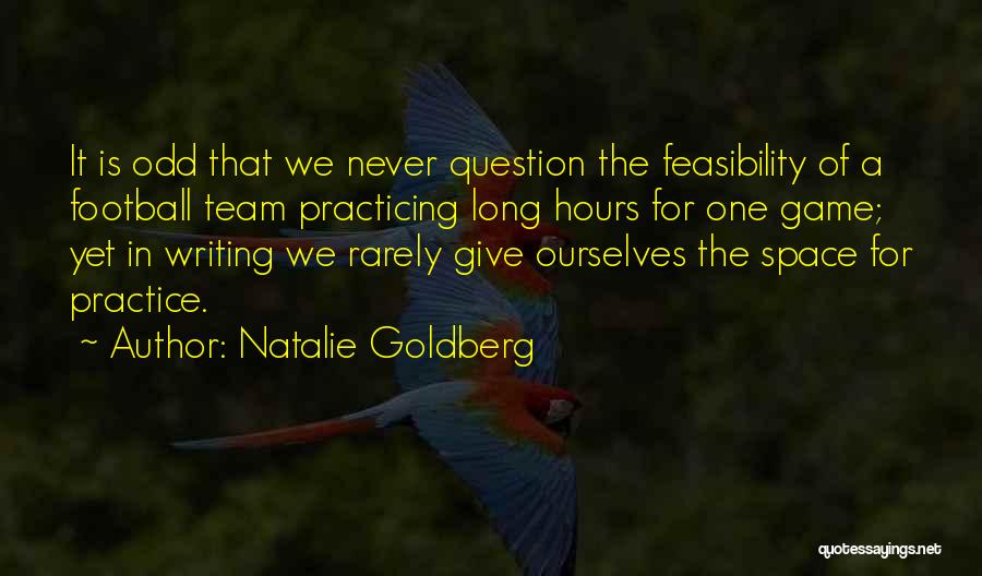Natalie Goldberg Quotes 334280