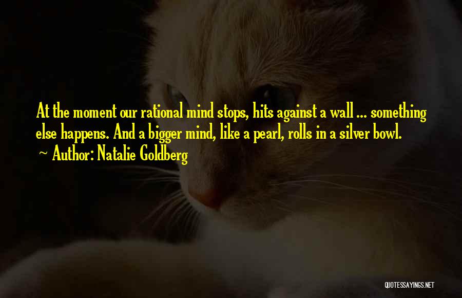 Natalie Goldberg Quotes 994196