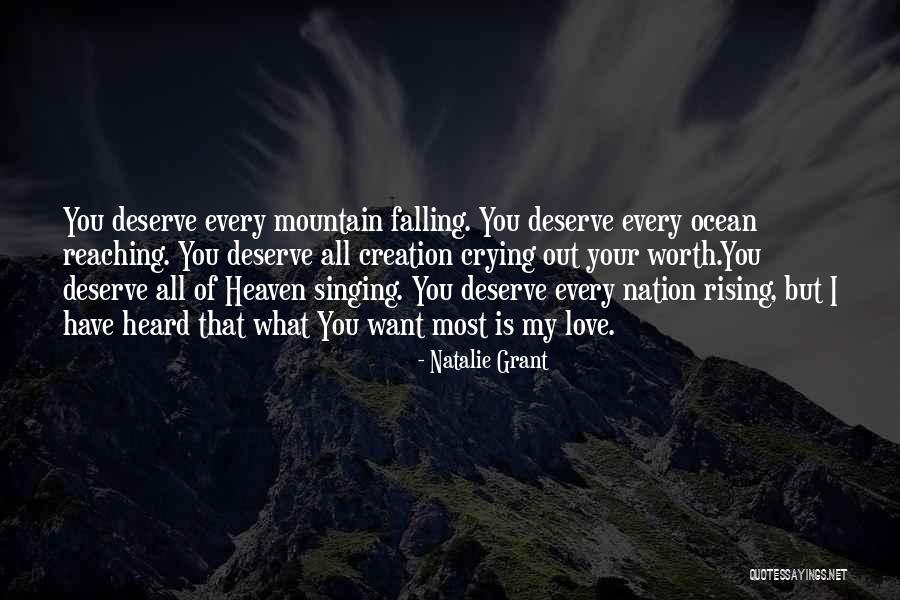 Natalie Grant Quotes 2159712 Natalie Grant Quotes 2159712