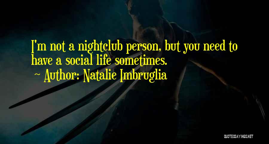 Natalie Imbruglia Quotes 1168759