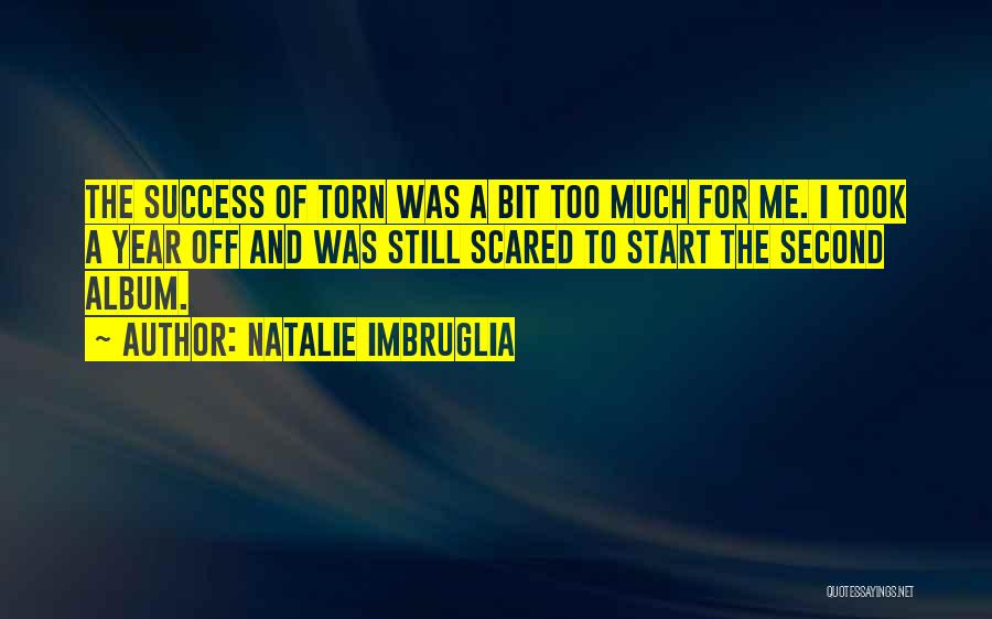 Natalie Imbruglia Quotes 1476349