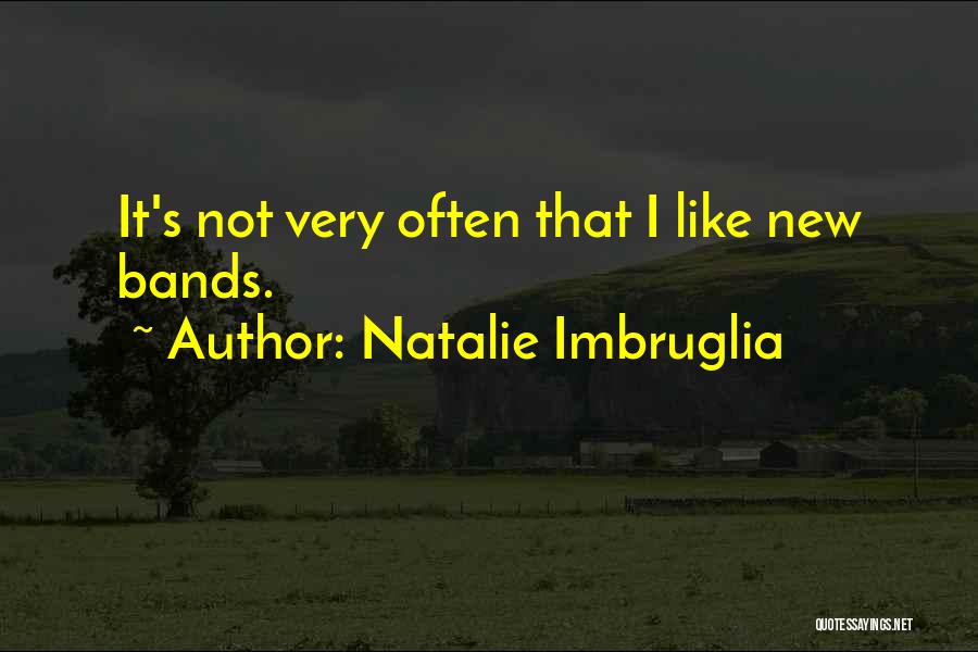 Natalie Imbruglia Quotes 1545495