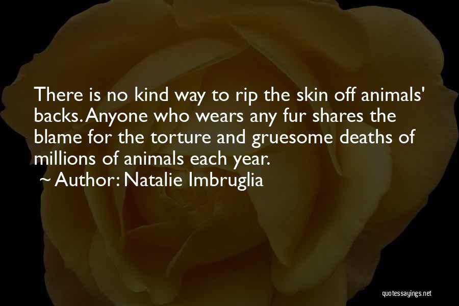 Natalie Imbruglia Quotes 1779918