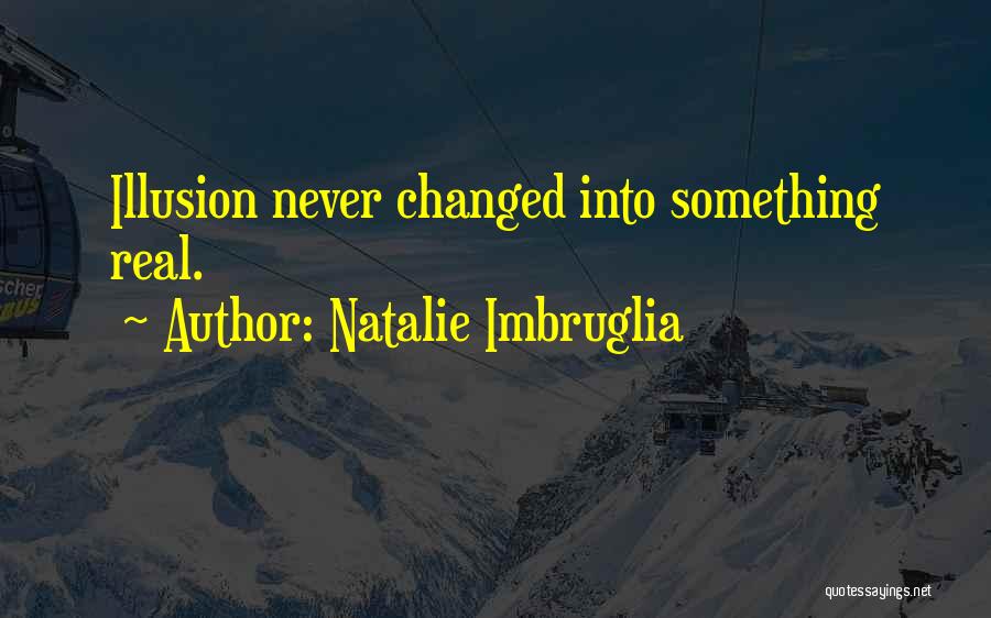 Natalie Imbruglia Quotes 2181447