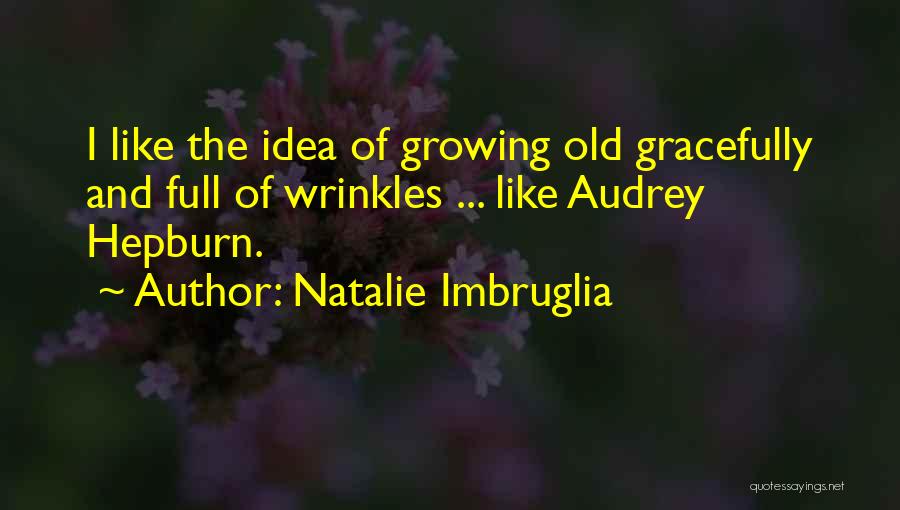 Natalie Imbruglia Quotes 2200199