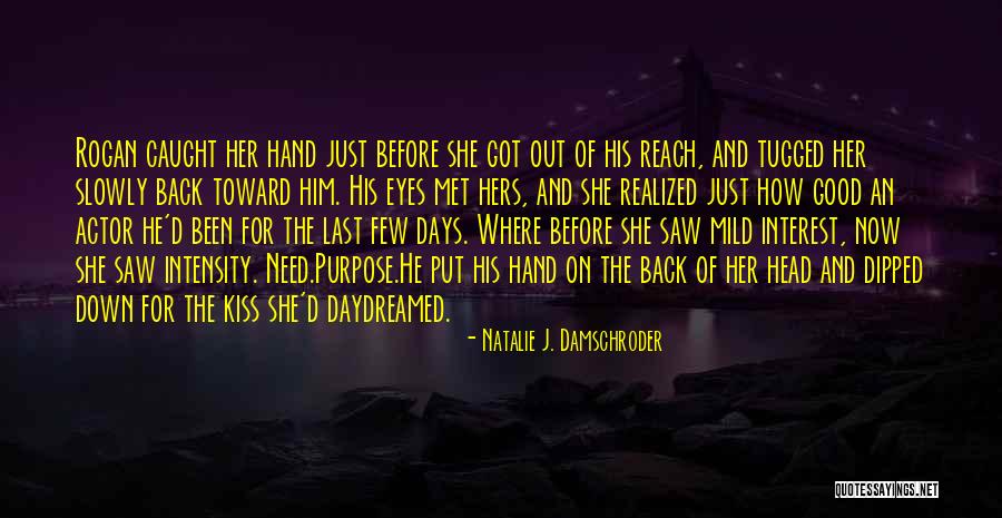 Natalie J. Damschroder Quotes 687304 Natalie J. Damschroder Quotes 687304