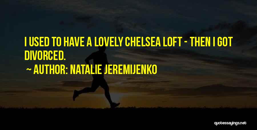 Natalie Jeremijenko Quotes 1561277