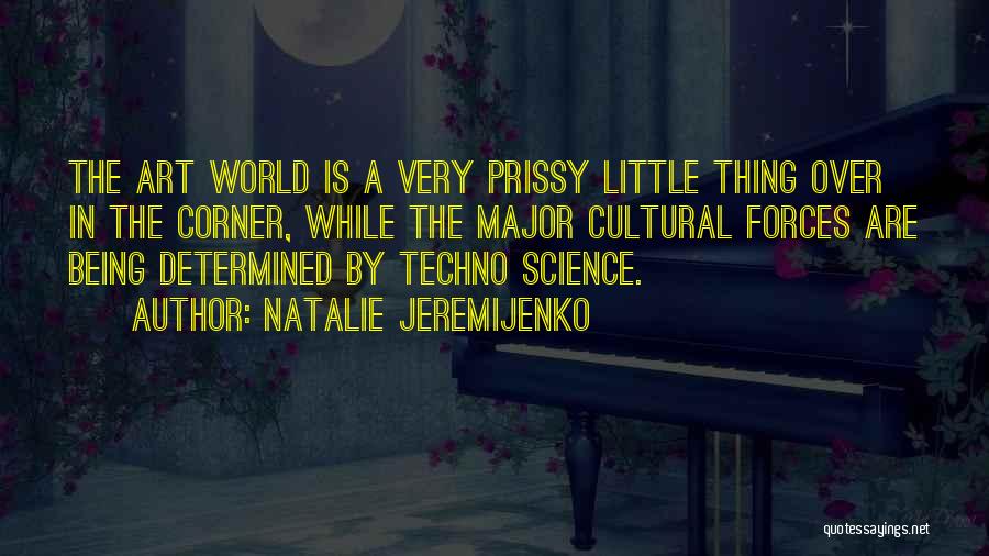 Natalie Jeremijenko Quotes 1604405