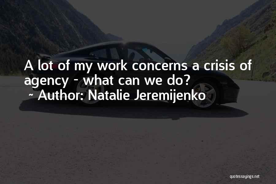 Natalie Jeremijenko Quotes 2138512