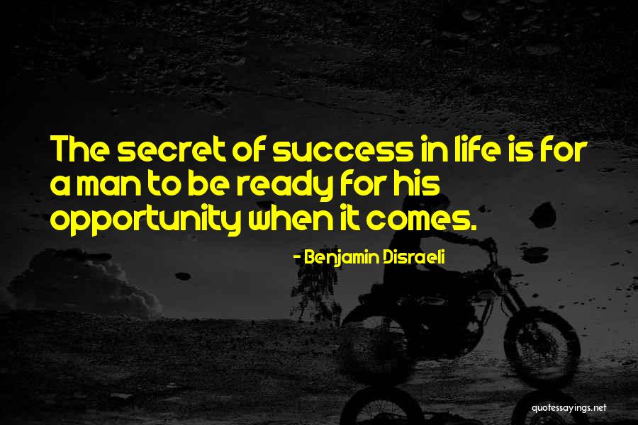 Natalie Kocsis Quotes By Benjamin Disraeli Natalie Kocsis Quotes By Benjamin Disraeli