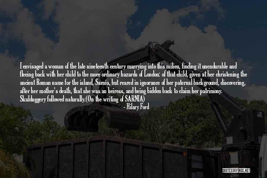 Natalie Kocsis Quotes By Hilary Ford Natalie Kocsis Quotes By Hilary Ford