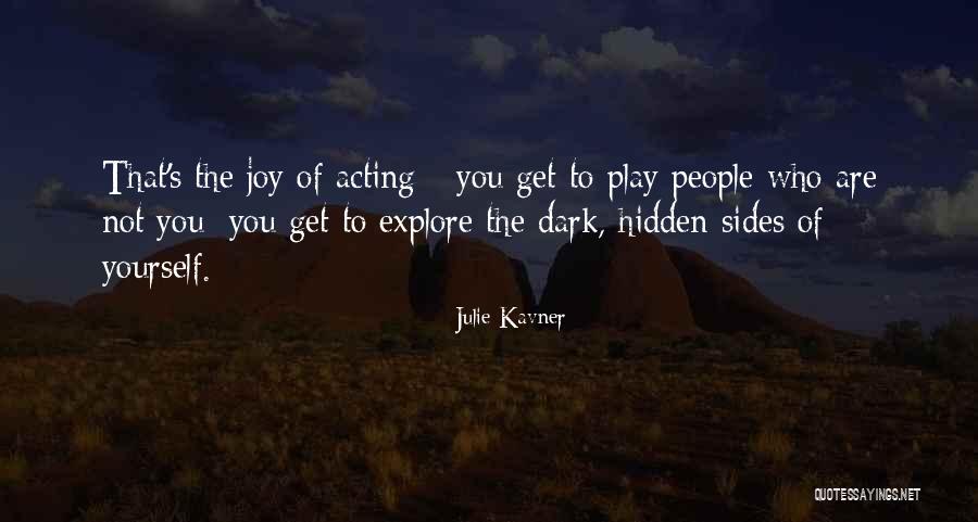 Natalie Kocsis Quotes By Julie Kavner Natalie Kocsis Quotes By Julie Kavner
