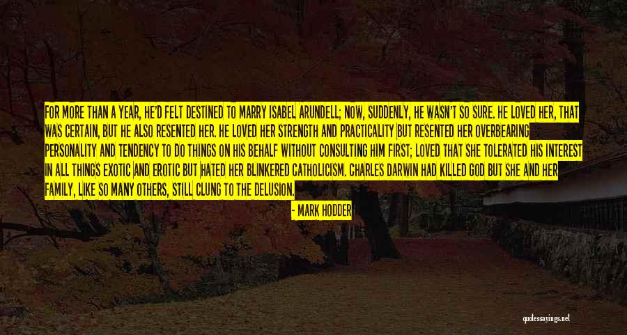 Natalie Kocsis Quotes By Mark Hodder Natalie Kocsis Quotes By Mark Hodder
