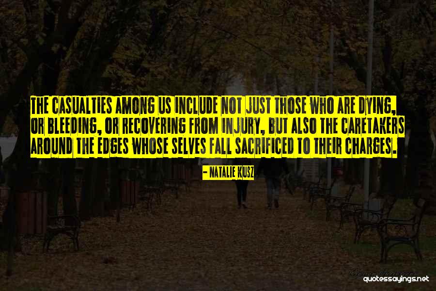 Natalie Kusz Quotes 387755 Natalie Kusz Quotes 387755