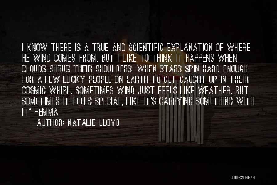 Natalie Lloyd Quotes 1543218