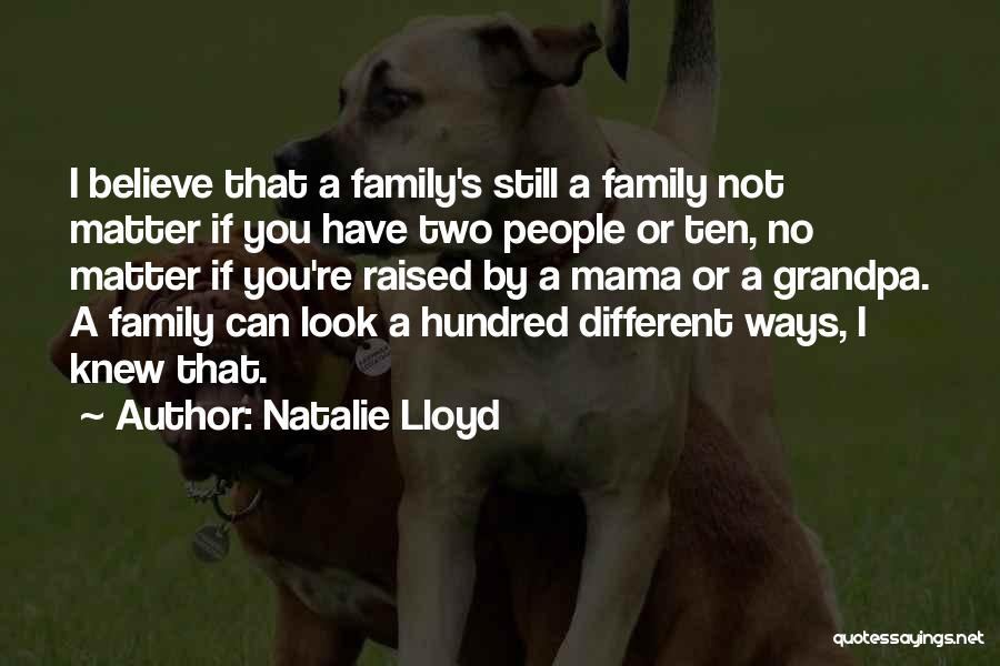 Natalie Lloyd Quotes 1638718