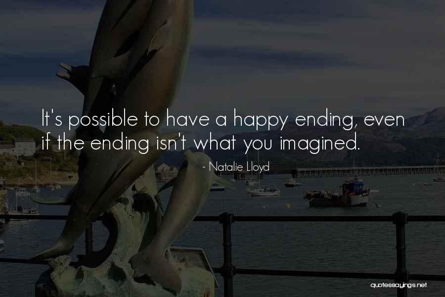 Natalie Lloyd Quotes 1654562 Natalie Lloyd Quotes 1654562