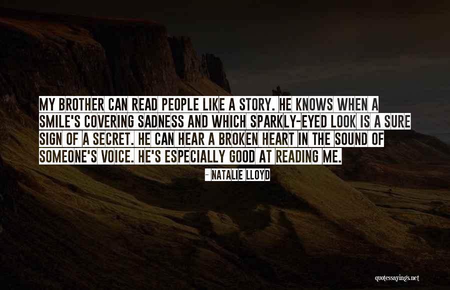 Natalie Lloyd Quotes 1769990 Natalie Lloyd Quotes 1769990