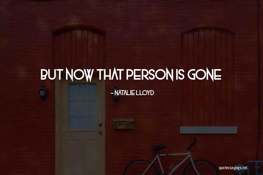 Natalie Lloyd Quotes 1971734 Natalie Lloyd Quotes 1971734