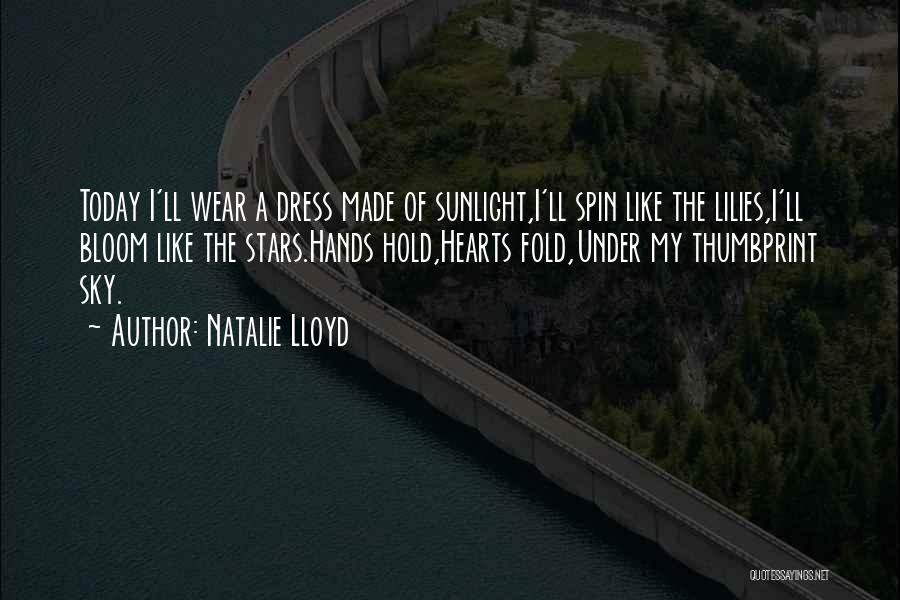 Natalie Lloyd Quotes 2000604