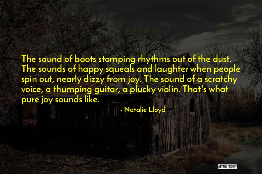 Natalie Lloyd Quotes 2028033