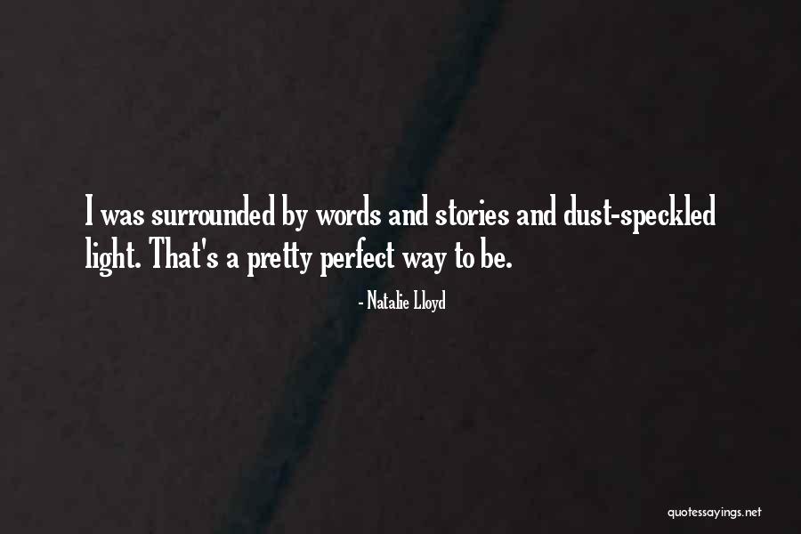 Natalie Lloyd Quotes 2034966 Natalie Lloyd Quotes 2034966