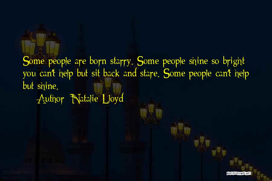 Natalie Lloyd Quotes 2212215