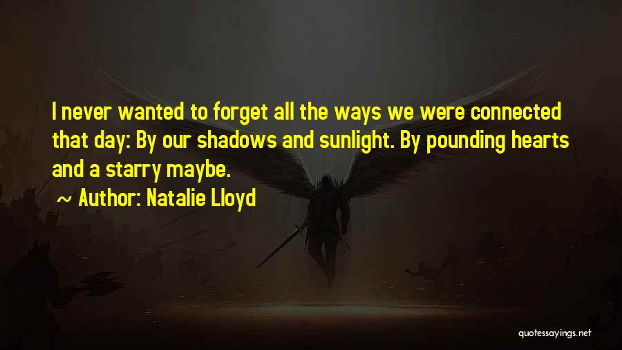 Natalie Lloyd Quotes 333123