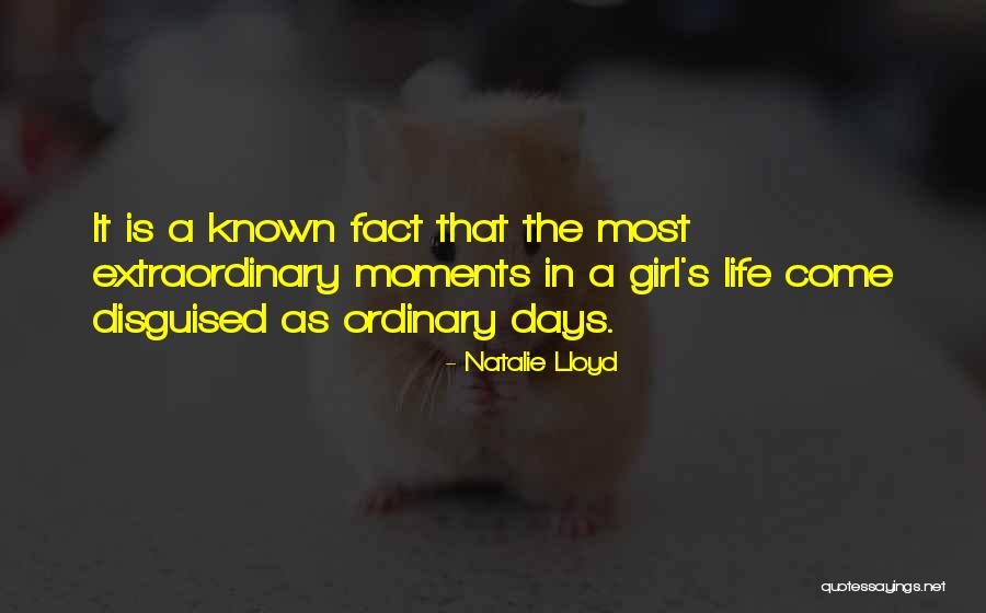 Natalie Lloyd Quotes 605955 Natalie Lloyd Quotes 605955