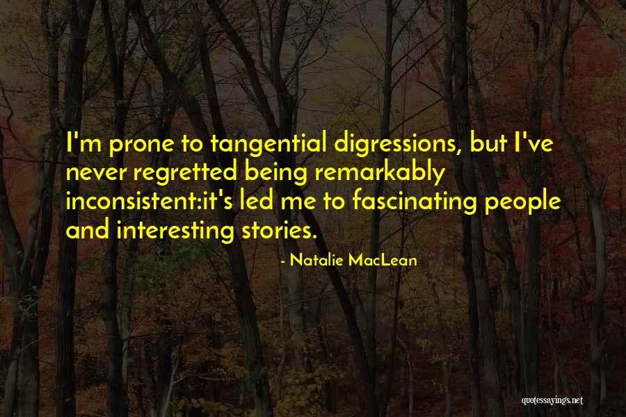 Natalie MacLean Quotes 689935